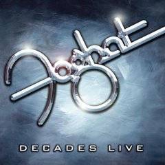 Foghat : Decades Live